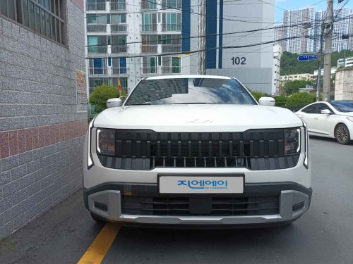 기아디 올 뉴 셀토스2026년형가솔린 터보 1.6트렌디 2WD