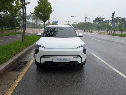 기아EV32026년형전기 (롱레인지)에어 2WD