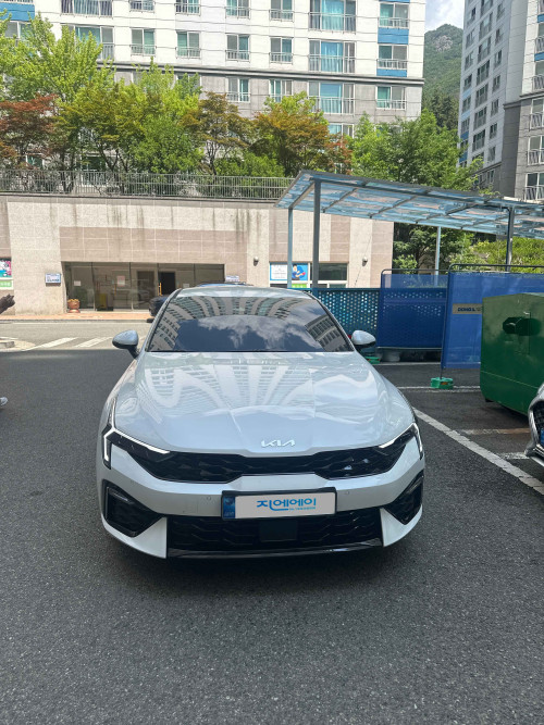 기아K52026년형가솔린 2.0프레스티지