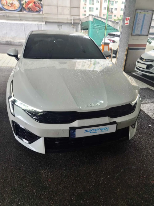 기아K52026년형가솔린 2.0베스트 셀렉션