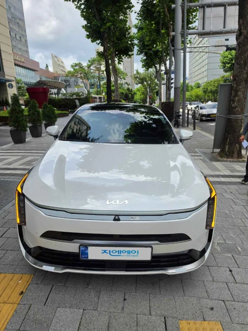 기아K82027년형가솔린 2.5노블레스