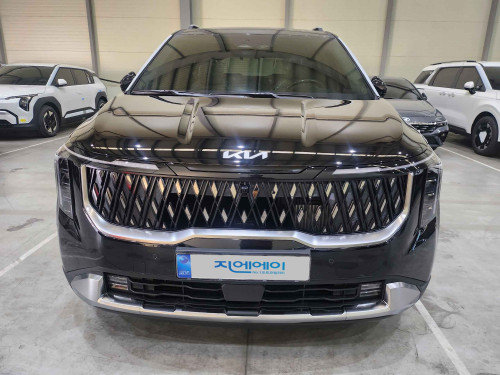 기아카니발2026년형가솔린 터보 1.6 하이브리드 (7인승)시그니처