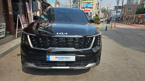 기아쏘렌토2026년형가솔린 터보 2.5 2WD노블레스 (5인승)
