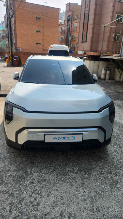 기아EV32026년형전기 (롱레인지)어스 2WD