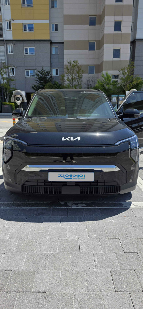 기아EV32026년형전기 (롱레인지)어스 2WD