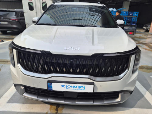 기아카니발2026년형가솔린 터보 1.6 하이브리드 (9인승)프레스티지