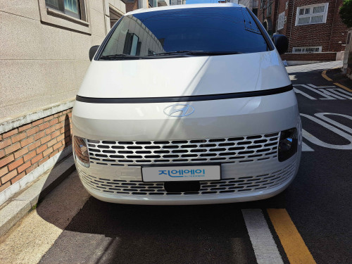 현대더 뉴 스타리아2026년형LPG 3.5 카고 (3,5인승)3인승 스마트
