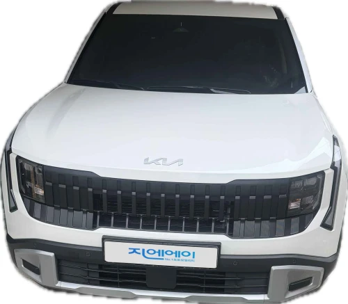 기아디 올 뉴 셀토스2026년형가솔린 터보 1.6트렌디 2WD