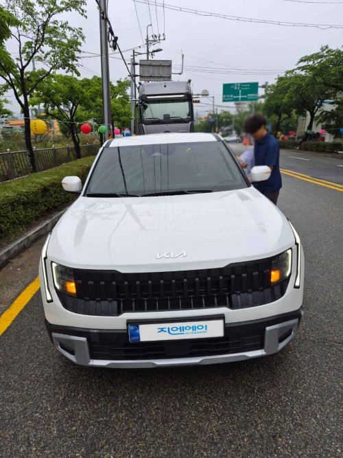 기아디 올 뉴 셀토스2026년형가솔린 1.6 하이브리드트렌디