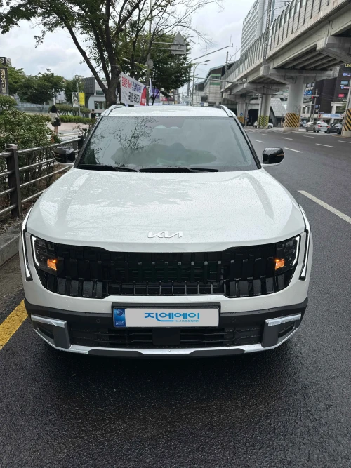 기아디 올 뉴 셀토스2026년형가솔린 터보 1.6프레스티지 2WD