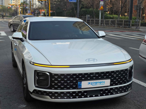 현대디 올 뉴 그랜저2026년형가솔린 터보 1.6 하이브리드프리미엄