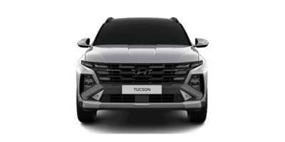 더 뉴 투싼 2026년형